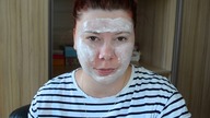 Tina Testuje #6 - WHITENING PEEL OFF MASK