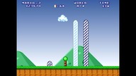 Mario Worker Letter Worlds Series V1.51 2025 #1 World A TororoTchi