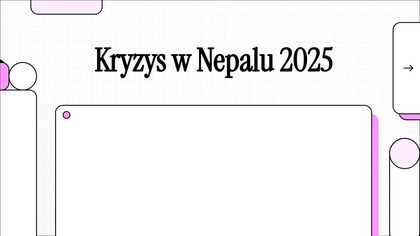 Podpalenie parlamentu Nepal