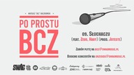 BCZ feat. Zeus, Hary - Słuchaczu (prod. Joteste)