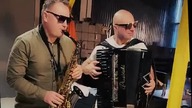 Prusiński Accordion Show & Pagos