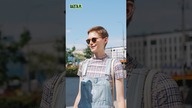 Czy Polacy czuja się bezpiecznie? #shorts #sonda