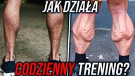 Co Się Stanie Kiedy Będziesz Ćwiczył Mięsień CODZIENNIE?