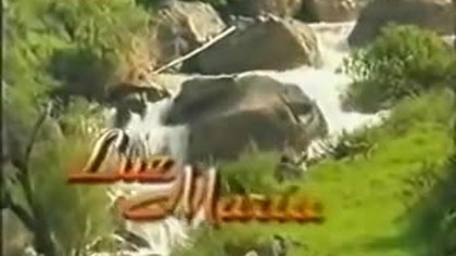 020 - Luz Maria