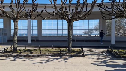 SOPOT Zoppot 22 III 2026 Piotr Napierała (4)