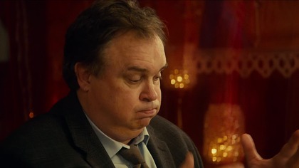 Little. Italy. Mała. Italia. 2018.  Lektor.pl