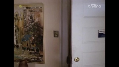 Detektyw w sutannie, sez.  2, odc.  7 Ciuciubabka