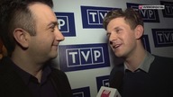 Antek Królikowski o Maćku Musiale i Kindze Dudzie | Wideoportal