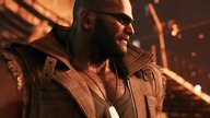 Final fantasy vii teaser trailer