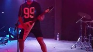 Hades @ Potok, Warszawa, 12. 04. 2024 | Koncertowy Update #35