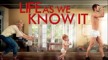 11 Och, życie (2010) [Lektor PL] - Life as We Know It