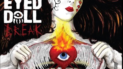 Break One-Eyed Doll