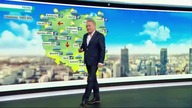 Prognoza pogody na Polsat News (10. 01. 2022)