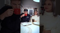WIZYTA DZIELNICOWEGO
