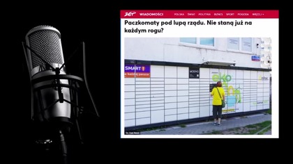 Biorą się za paczkomaty (720p 30fps H264-128kbit AAC)