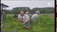 Zaucha, Sikorowski, Piasecki - Sami (teledysk)