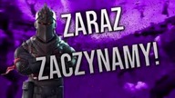 Nocny Live Jest Grany Wbijać Minecraft Z Widzami