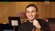 Brahms Johannes.  Koncert skrzypcowy - Discovering Masterpieces Of Classical Music.  Johannes Brahms
