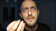 Positive Marcin - Rozkminka o dziwnych czasach...  satyryczny...  18+