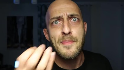 Positive Marcin - Rozkminka o dziwnych czasach...  satyryczny...  18+