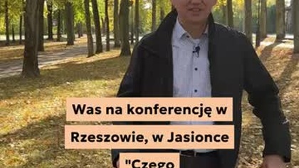 Do zobaczenia 11 października w Rzeszowie! | Michał Toczyłowski | Narum | Narine