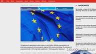 Władze UE za wszelką cenę dążą do cenzury internetu!