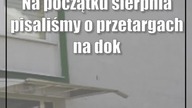 Świdnik: Pora na projekt