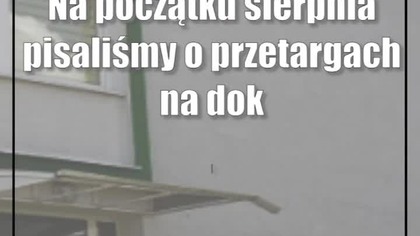 Świdnik: Pora na projekt