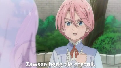 Nanatsu no Taizai - Sezon 1 - Odcinek 21 - Bezposrednie zagrozenie 720p Napisy PL