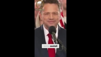 Mieszkania Zabrane! Skandal! Media kryją Aferę Trzaskowskiego?!