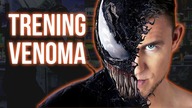 Trening VENOMA  Jak trenuje TOM HARDY? Plan Treningowy! [TRENER MARIUSZ MRÓZ]