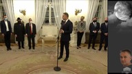 Z. Kękuś Projekt Niebiańska Jerozolima, a Judeopolonia Polin.  Będzie atak na Izrael Zmowa