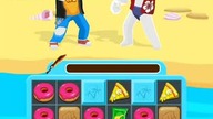 Match Hit Level 27 #shorts