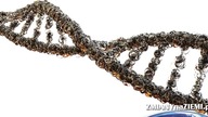 Podróże kosmiczne powodują długotrwałe zmiany w ludzkim DNA