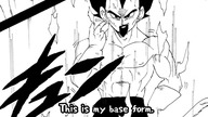 Ultra Instinct Gokus Final Battle With King Vegeta! Dragon Ball Super VE PART 15