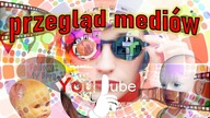przegląd mediów