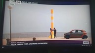 Aint Nobody by Felix Jaehn on Euro Top Chart in MTV Music Italy (06. 09. 2015)