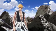BLEACH TYBW The Calamity #48 PL Napisy