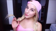 JAK MALOWAŁ SIĘ W LICEUM? MakeUp BackToSchool 2016