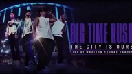 Big Time Rush - No Idea (Live Madison Square Garden) (Video)