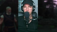 Jestem obcy - Wiedźmin 3: Dziki Gon #80