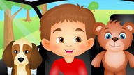 Piosenka o Dniach Tygodnia dla Dzieci  Uczymy się Tygodnia z Dziecko TV | Polskie Piosenki