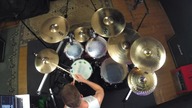 Avenged Sevenfold - Afterlife - Drum Cover