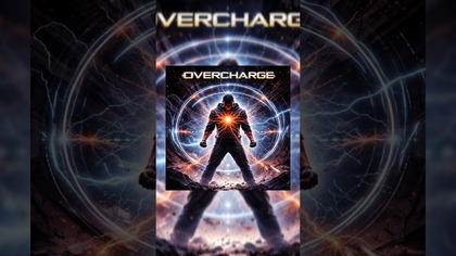 Overcharge OUT NOW
