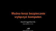 piosenka na koniec strima