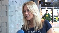 Grażyna Torbicka zaprasza na Festiwal Dwa Brzegi