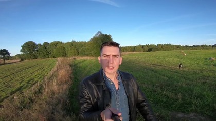 Zwiedzaj Polskę z Szarpanki