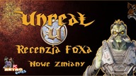 Unreal (1998) [PC] - Recenzja FoXa