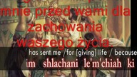 Czy modlitwa o wieczny odpoczynek jest biblijna?