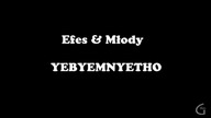 EFES mŁODY (pROD kbo) - yebyemnyetho